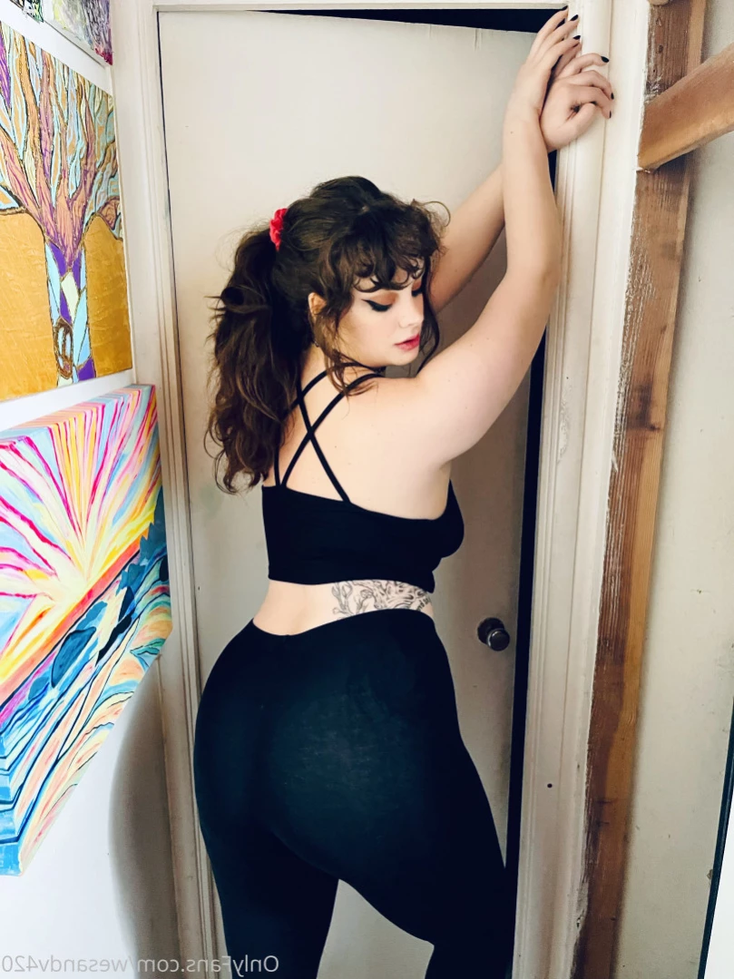 wesandv420 Onlyfans leaked photo 13468895 on Hotleaks.tv