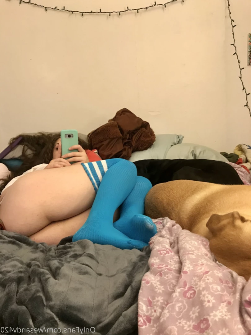 wesandv420 Onlyfans leaked photo 16128080 on Hotleaks.tv