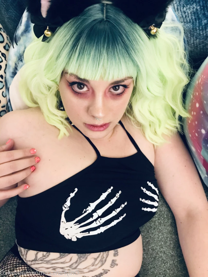 wesandv420 Onlyfans leaked photo 16297600 on Hotleaks.tv