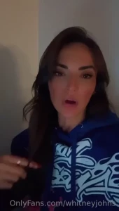Whitney Johns [ whitneyjohns ] Onlyfans leaked video 10796310 on Hotleaks.tv