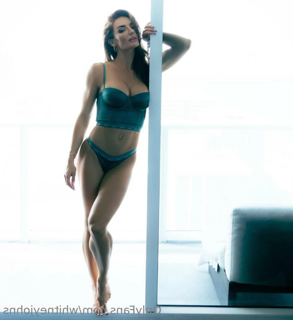 Whitney Johns [ whitneyjohns ] Onlyfans leaked photo 12323707 on Hotleaks.tv