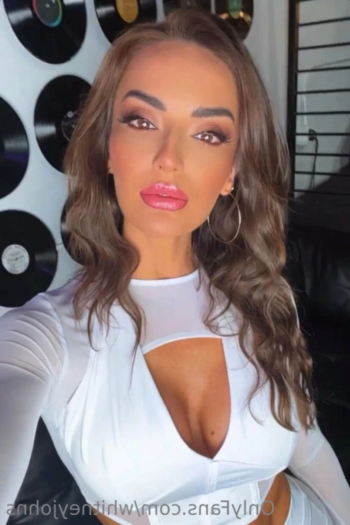 Whitney Johns [ whitneyjohns ] Onlyfans leaked photo 12332467 on Hotleaks.tv