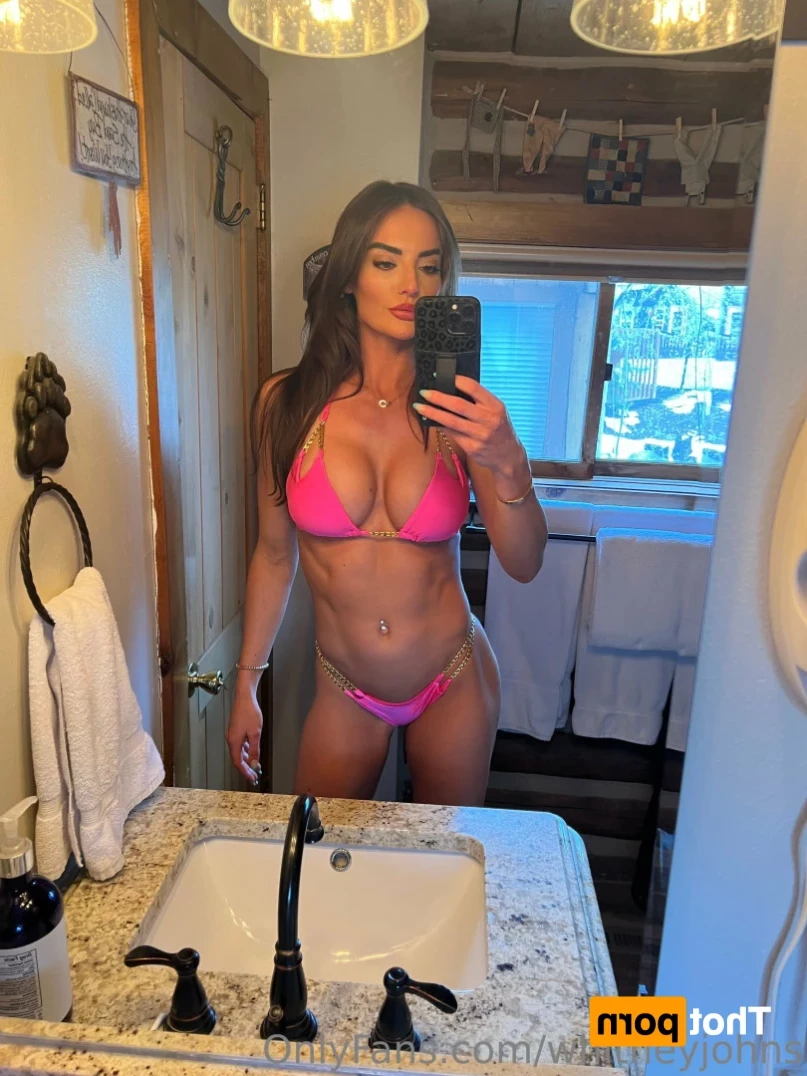 Whitney Johns [ whitneyjohns ] Onlyfans leaked photo 12357483 on Hotleaks.tv