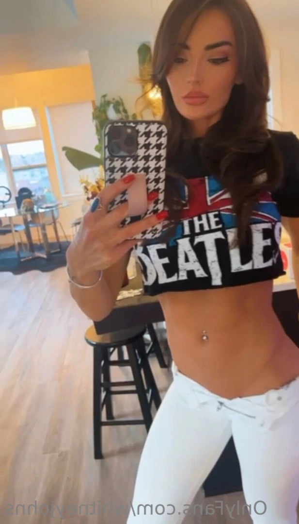 Whitney Johns [ whitneyjohns ] Onlyfans leaked photo 14939993 on Hotleaks.tv
