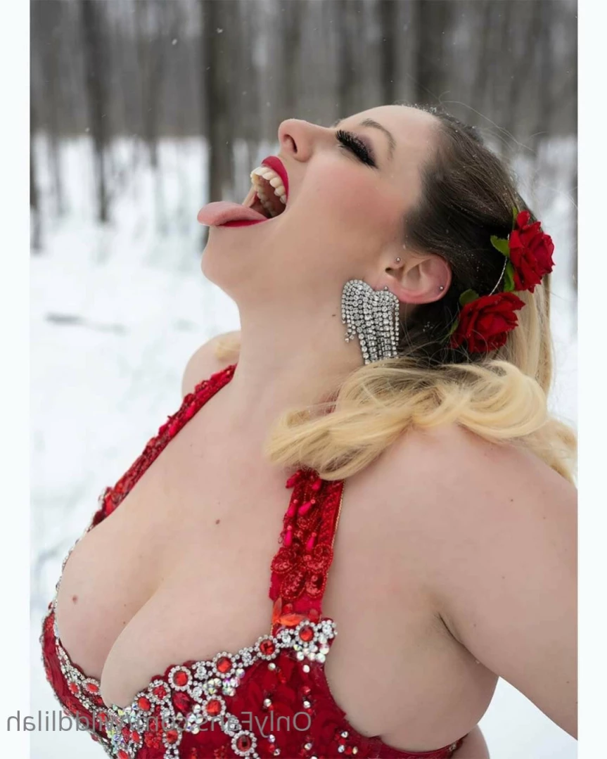 Wild D'lilah [ wilddlilah ] Onlyfans leaked photo 14942041 on Hotleaks.tv