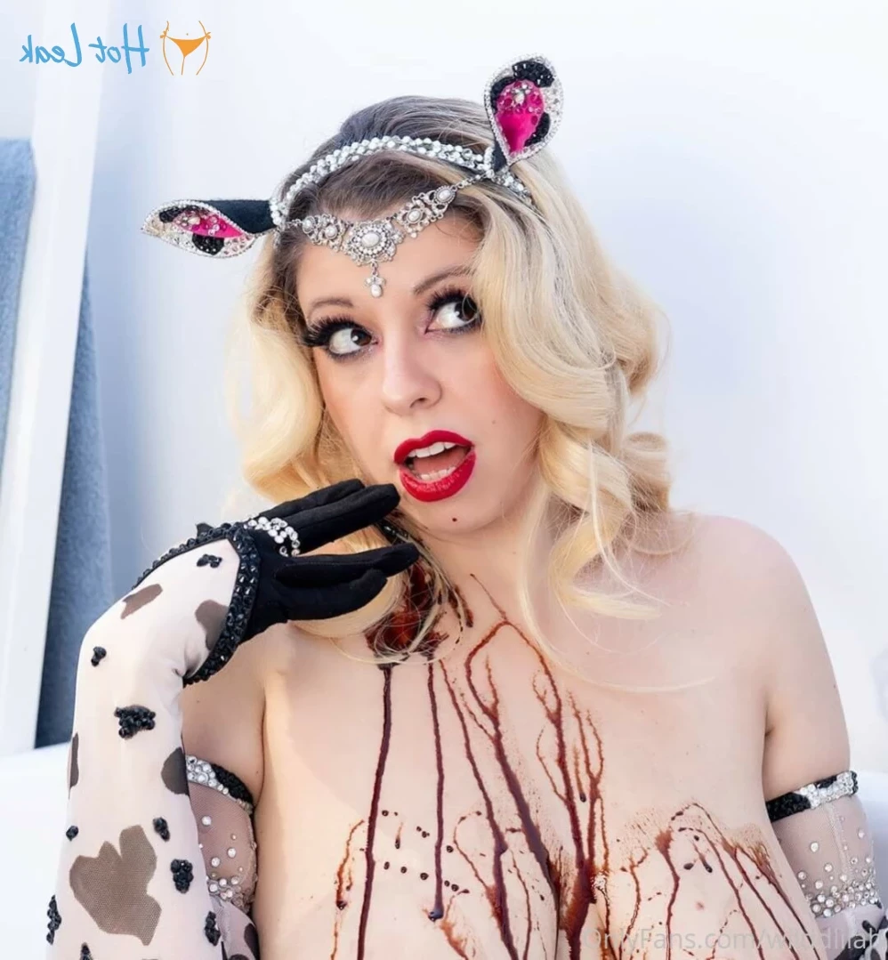 Wild D'lilah [ wilddlilah ] Onlyfans leaked photo 14942214 on Hotleaks.tv