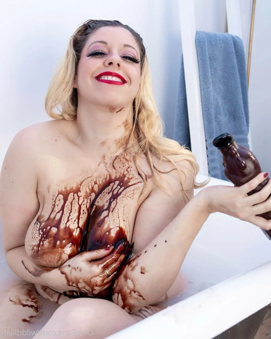 Wild D'lilah [ wilddlilah ] Onlyfans leaked photo 15589002 on Hotleaks.tv