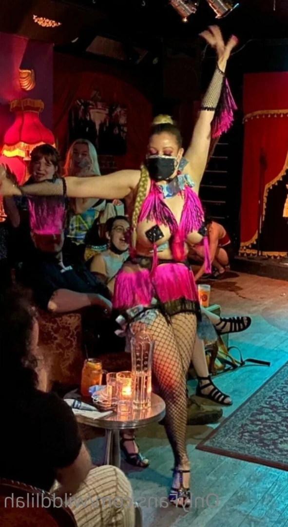 Wild D'lilah [ wilddlilah ] Onlyfans leaked photo 15882990 on Hotleaks.tv