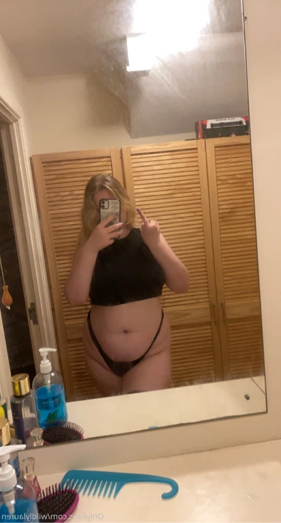 Lauren ✨ [ wildlylauren ] Onlyfans leaked photo 12906876 on Hotleaks.tv