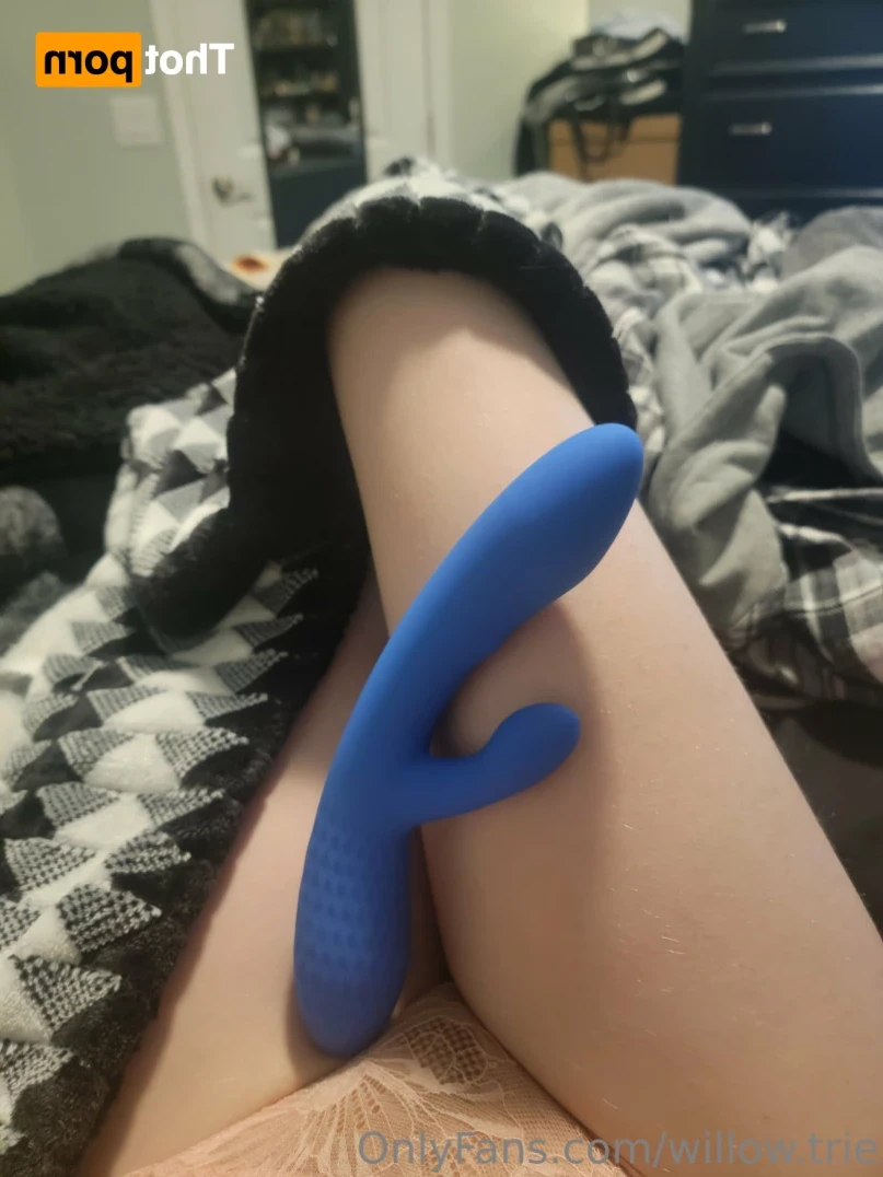 Willow Trie [ willow.trie ] Onlyfans leaked photo 12377498 on Hotleaks.tv