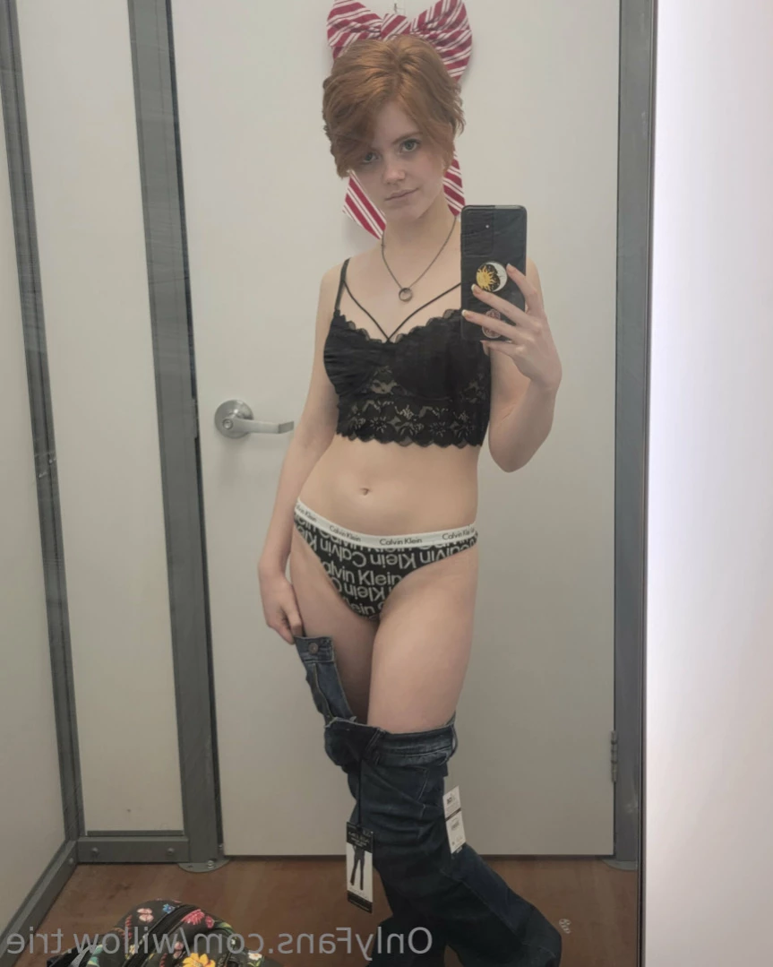 Willow Trie [ willow.trie ] Onlyfans leaked photo 12813283 on Hotleaks.tv