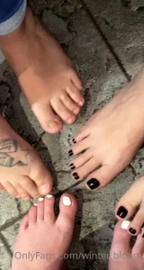 Winter Bloom [ winter.bloom ] Onlyfans leaked video 10796016 on Hotleaks.tv