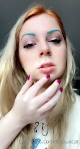 Winter Bloom [ winter.bloom ] Onlyfans leaked video 10796017 on Hotleaks.tv
