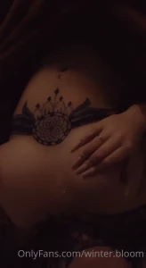 Winter Bloom [ winter.bloom ] Onlyfans leaked video 10796026 on Hotleaks.tv