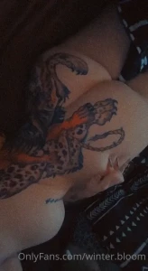 Winter Bloom [ winter.bloom ] Onlyfans leaked video 10796032 on Hotleaks.tv