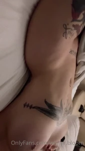 Winter Bloom [ winter.bloom ] Onlyfans leaked video 10796058 on Hotleaks.tv