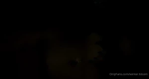 Winter Bloom [ winter.bloom ] Onlyfans leaked video 10796076 on Hotleaks.tv