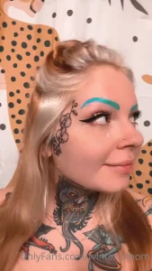 Winter Bloom [ winter.bloom ] Onlyfans leaked video 10796078 on Hotleaks.tv