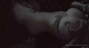 Winter Bloom [ winter.bloom ] Onlyfans leaked video 10796095 on Hotleaks.tv