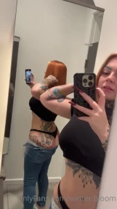 Winter Bloom [ winter.bloom ] Onlyfans leaked video 10796123 on Hotleaks.tv