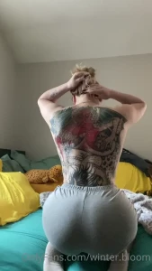 Winter Bloom [ winter.bloom ] Onlyfans leaked video 10796128 on Hotleaks.tv
