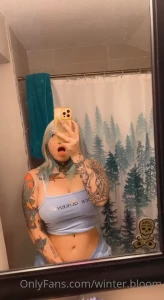 Winter Bloom [ winter.bloom ] Onlyfans leaked video 10796139 on Hotleaks.tv