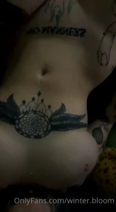Winter Bloom [ winter.bloom ] Onlyfans leaked video 10796146 on Hotleaks.tv