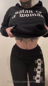 Winter Bloom [ winter.bloom ] Onlyfans leaked video 10796191 on Hotleaks.tv