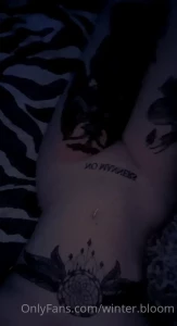 Winter Bloom [ winter.bloom ] Onlyfans leaked video 10796204 on Hotleaks.tv