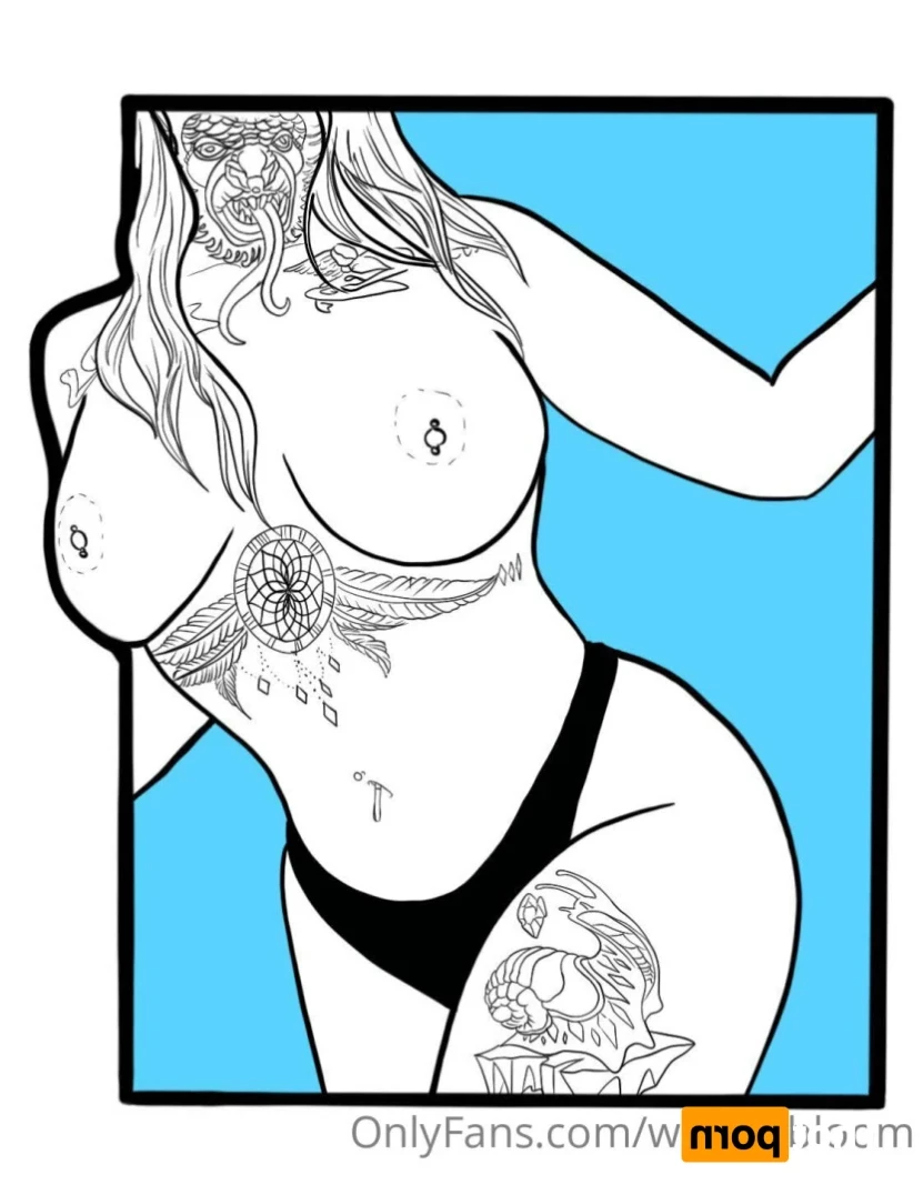 Winter Bloom [ winter.bloom ] Onlyfans leaked photo 10893045 on Hotleaks.tv