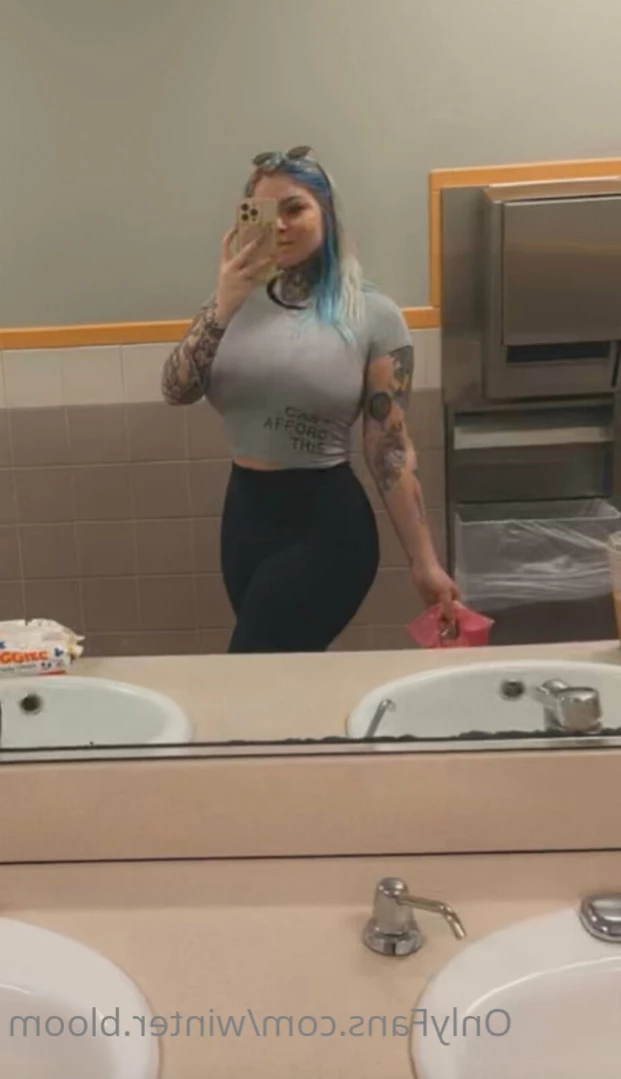 Winter Bloom [ winter.bloom ] Onlyfans leaked photo 10988168 on Hotleaks.tv