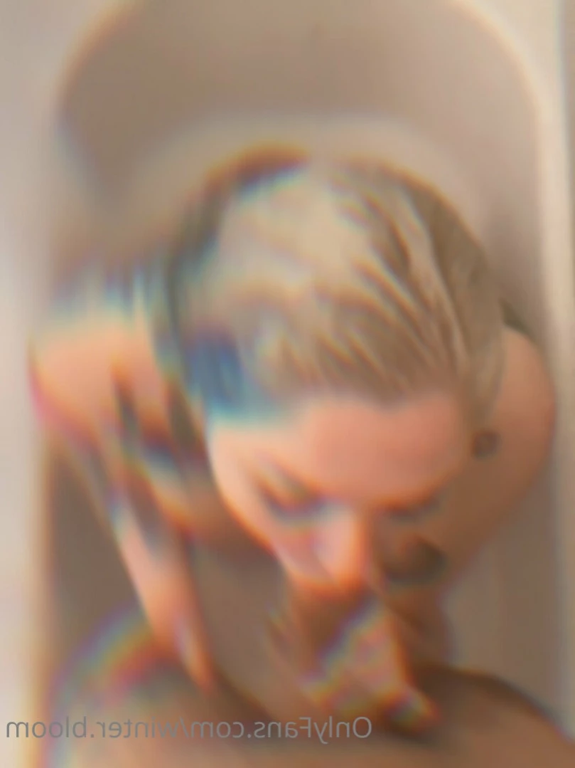 Winter Bloom [ winter.bloom ] Onlyfans leaked photo 11393164 on Hotleaks.tv