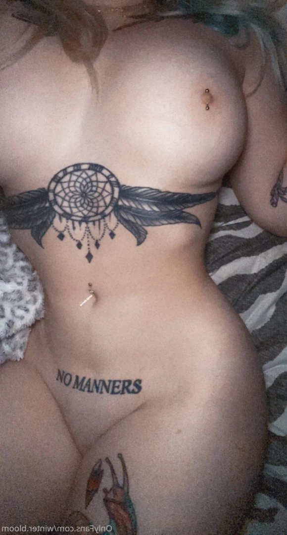 Winter Bloom [ winter.bloom ] Onlyfans leaked photo 11397000 on Hotleaks.tv