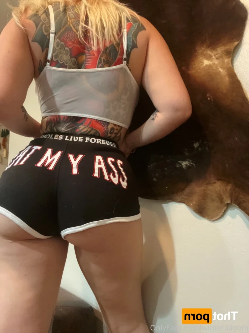 Winter Bloom [ winter.bloom ] Onlyfans leaked photo 11617257 on Hotleaks.tv