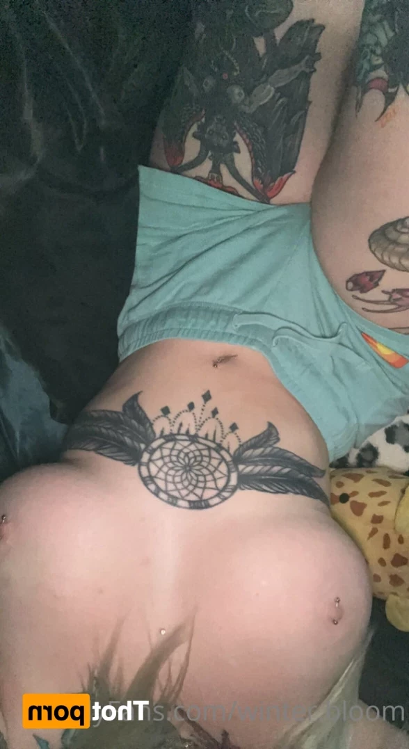 Winter Bloom [ winter.bloom ] Onlyfans leaked photo 11626025 on Hotleaks.tv