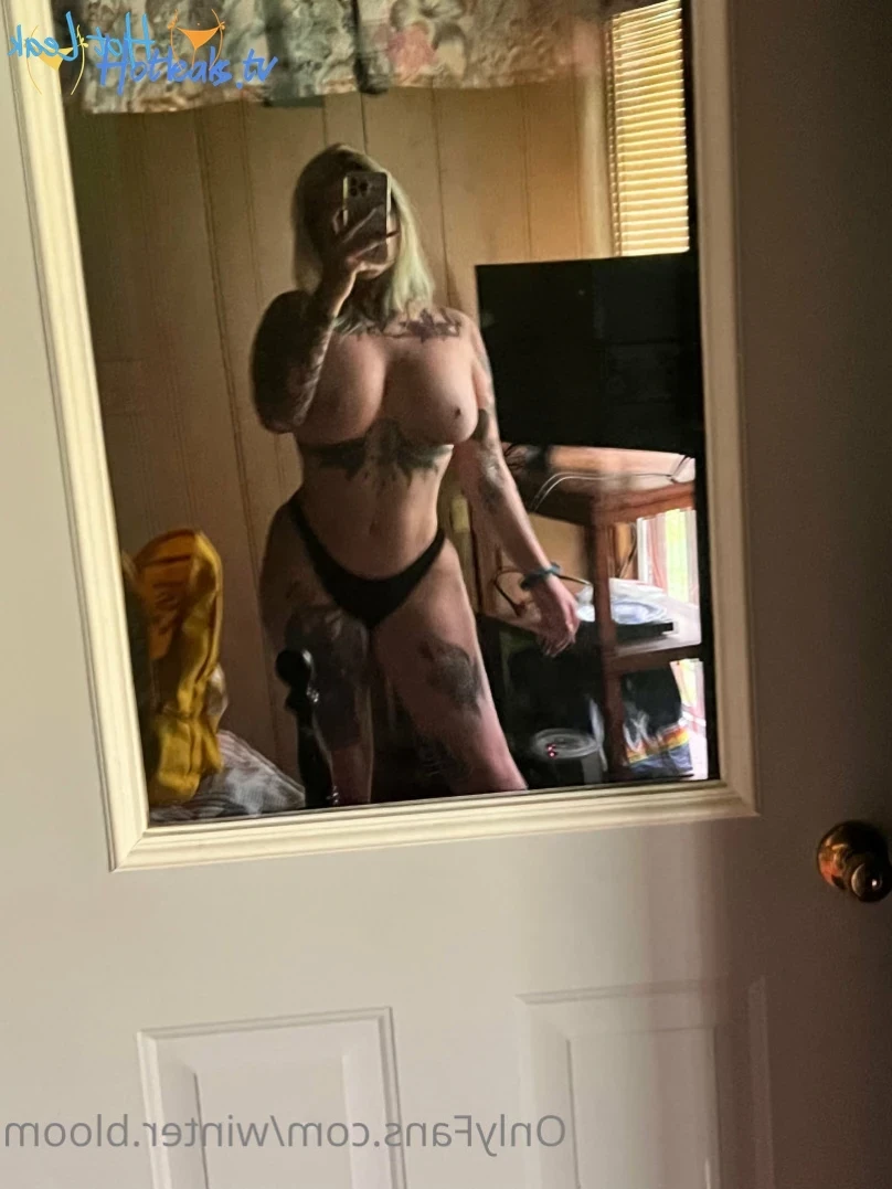 Winter Bloom [ winter.bloom ] Onlyfans leaked photo 11653336 on Hotleaks.tv