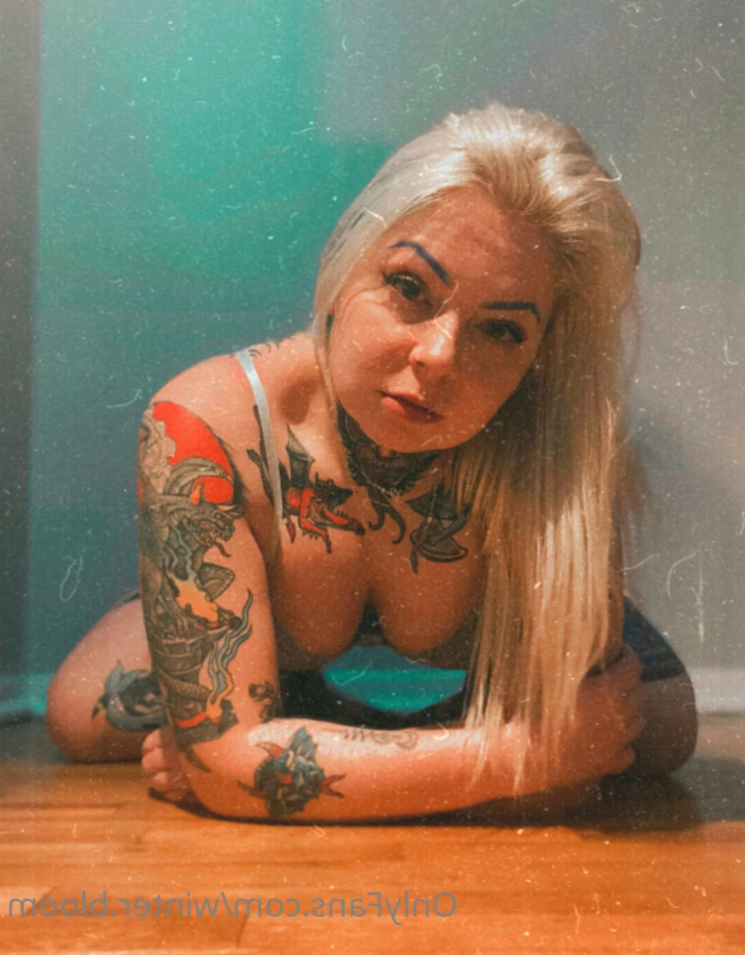 Winter Bloom [ winter.bloom ] Onlyfans leaked photo 12301052 on Hotleaks.tv