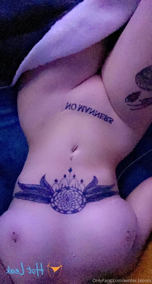 Winter Bloom [ winter.bloom ] Onlyfans leaked photo 12357245 on Hotleaks.tv