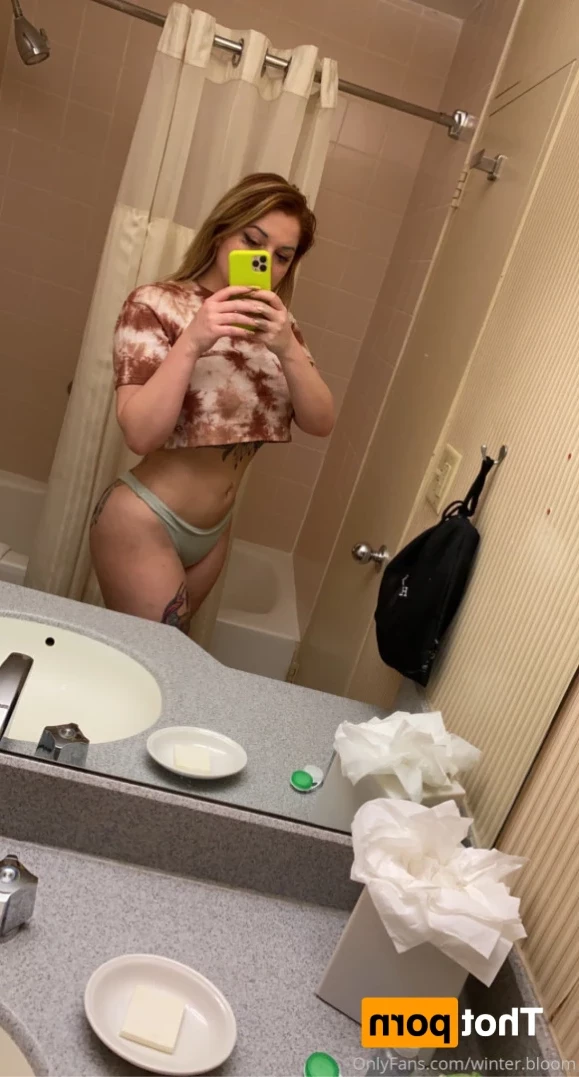 Winter Bloom [ winter.bloom ] Onlyfans leaked photo 12368212 on Hotleaks.tv