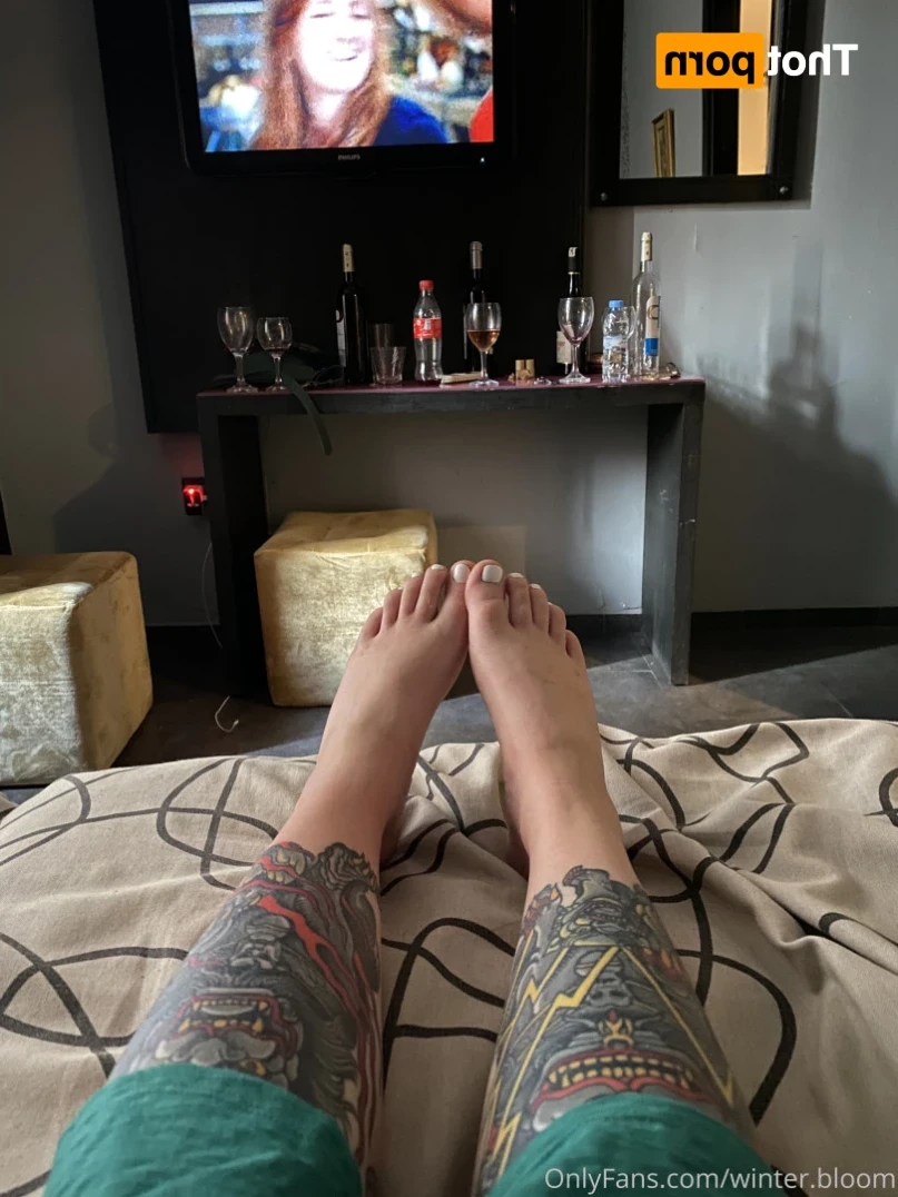 Winter Bloom [ winter.bloom ] Onlyfans leaked photo 12378512 on Hotleaks.tv