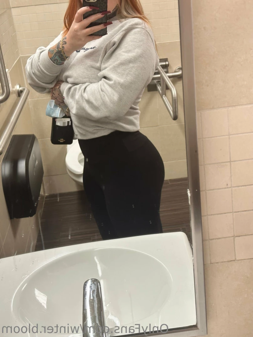Winter Bloom [ winter.bloom ] Onlyfans leaked photo 12435955 on Hotleaks.tv
