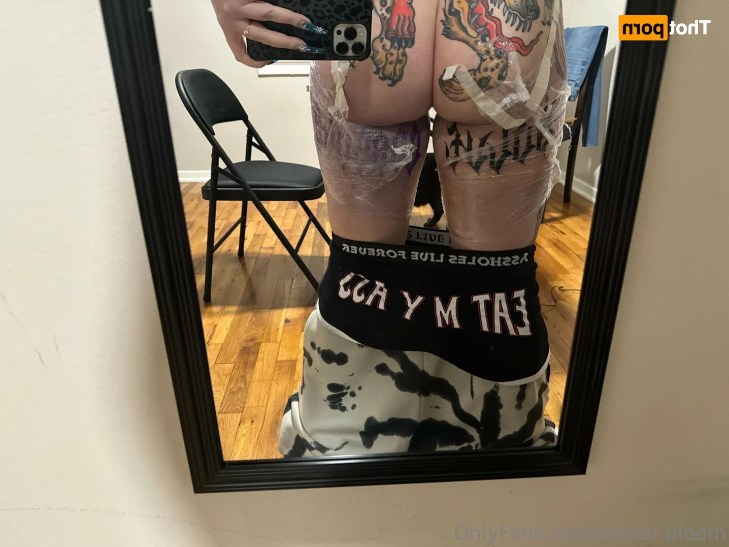 Winter Bloom [ winter.bloom ] Onlyfans leaked photo 12625453 on Hotleaks.tv