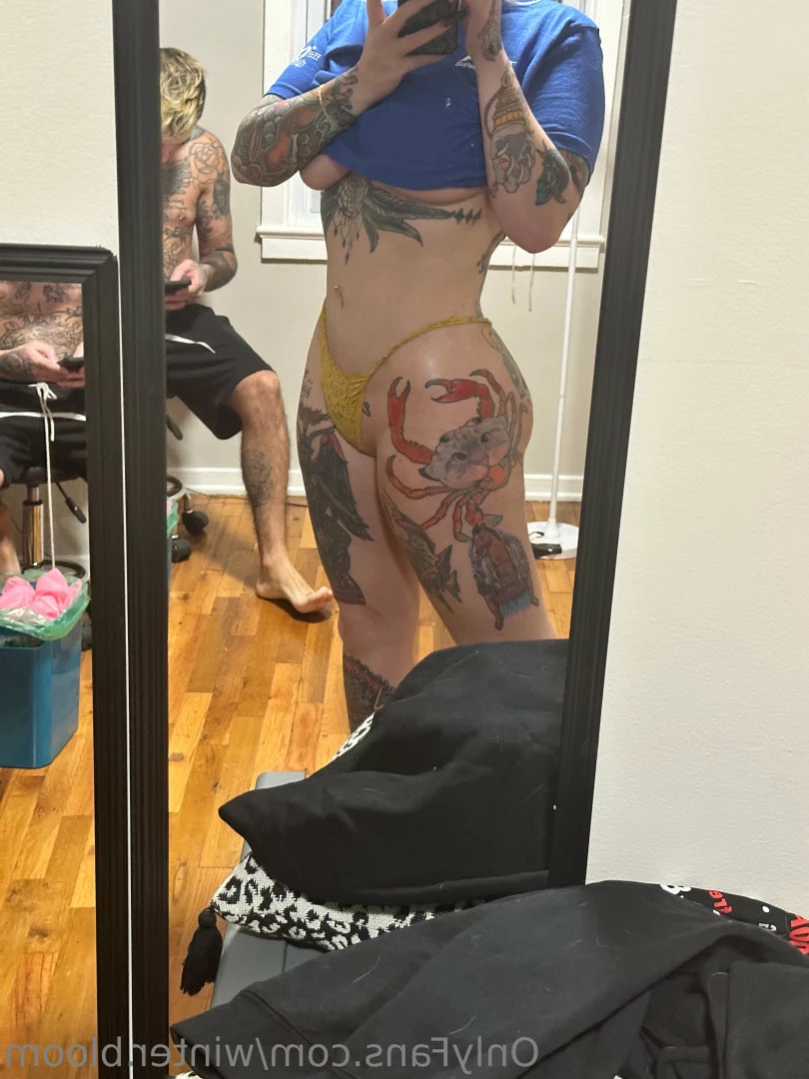 Winter Bloom [ winter.bloom ] Onlyfans leaked photo 12628703 on Hotleaks.tv