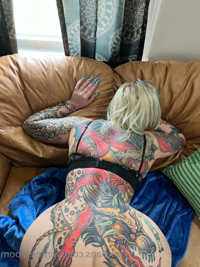 Winter Bloom [ winter.bloom ] Onlyfans leaked photo 13876713 on Hotleaks.tv