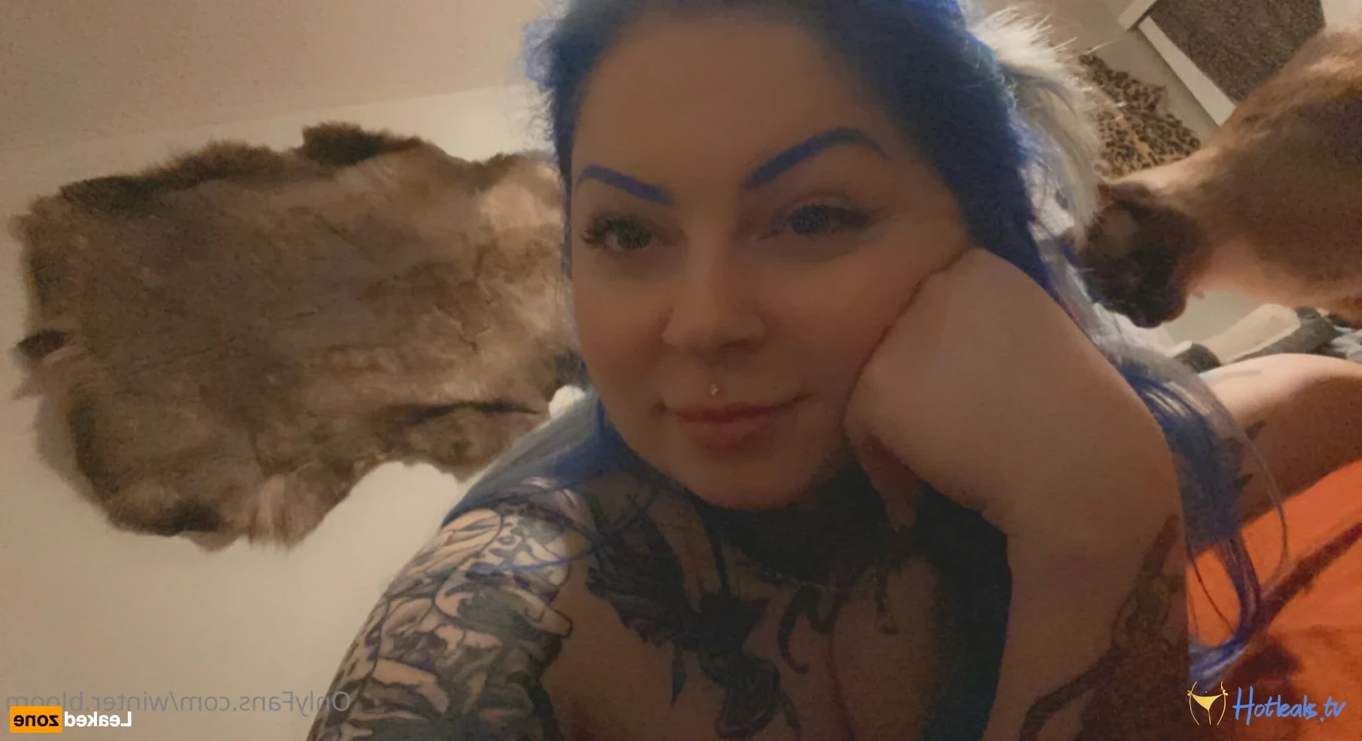 Winter Bloom [ winter.bloom ] Onlyfans leaked photo 14220675 on Hotleaks.tv