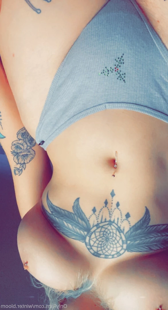 Winter Bloom [ winter.bloom ] Onlyfans leaked photo 15550217 on Hotleaks.tv