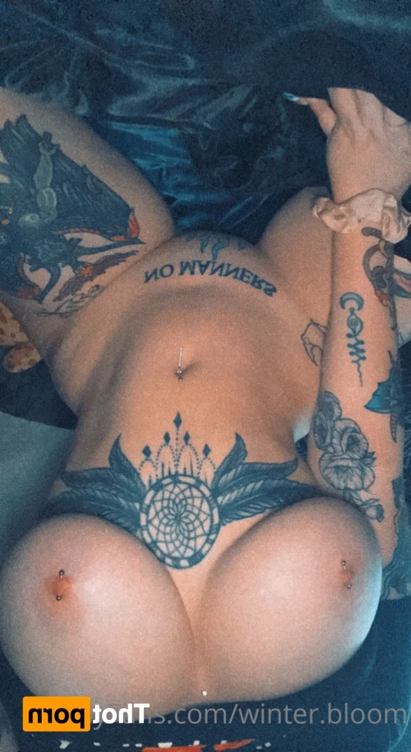 Winter Bloom [ winter.bloom ] Onlyfans leaked photo 15741663 on Hotleaks.tv