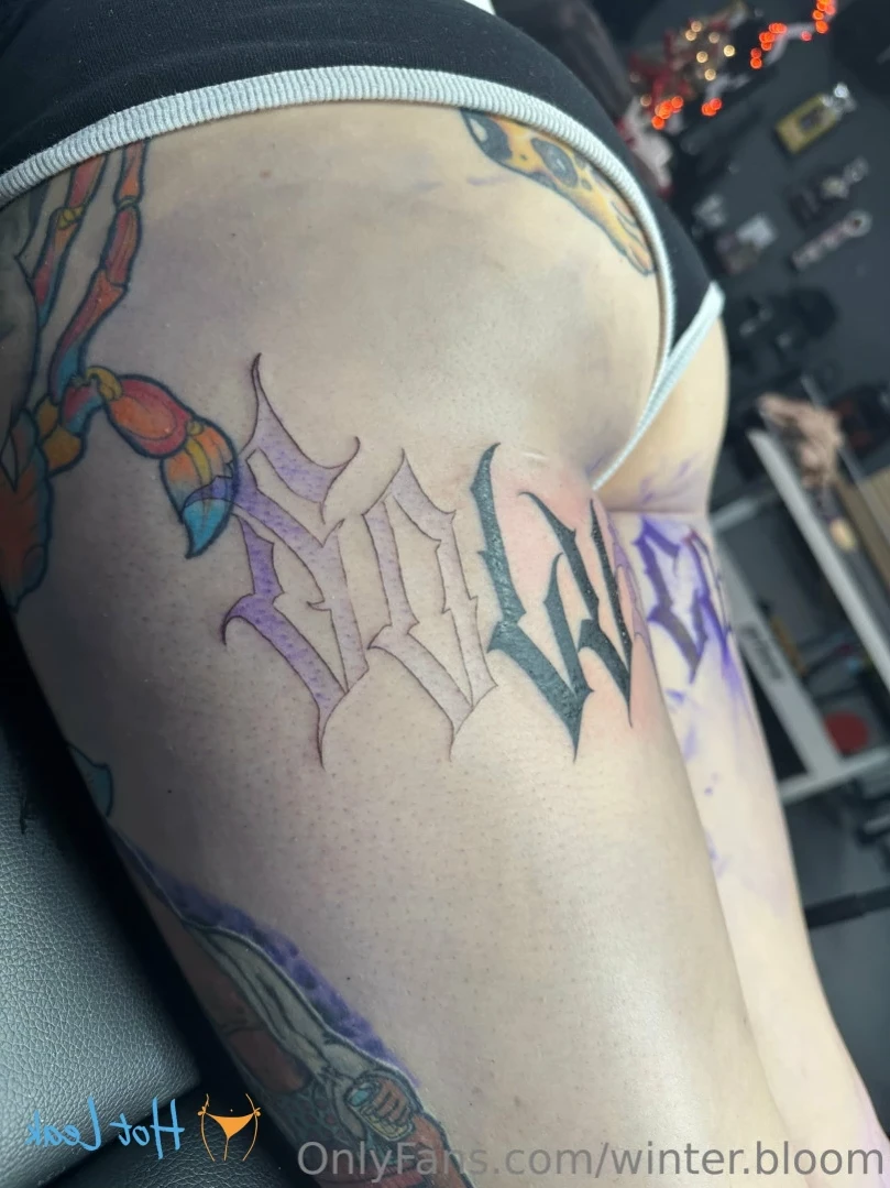Winter Bloom [ winter.bloom ] Onlyfans leaked photo 15823823 on Hotleaks.tv