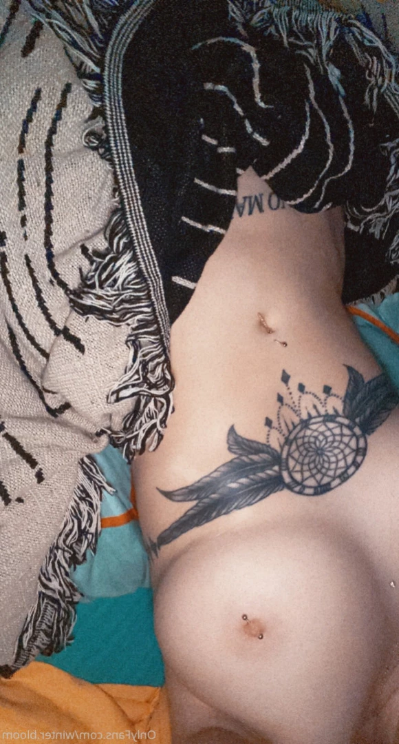 Winter Bloom [ winter.bloom ] Onlyfans leaked photo 15980654 on Hotleaks.tv