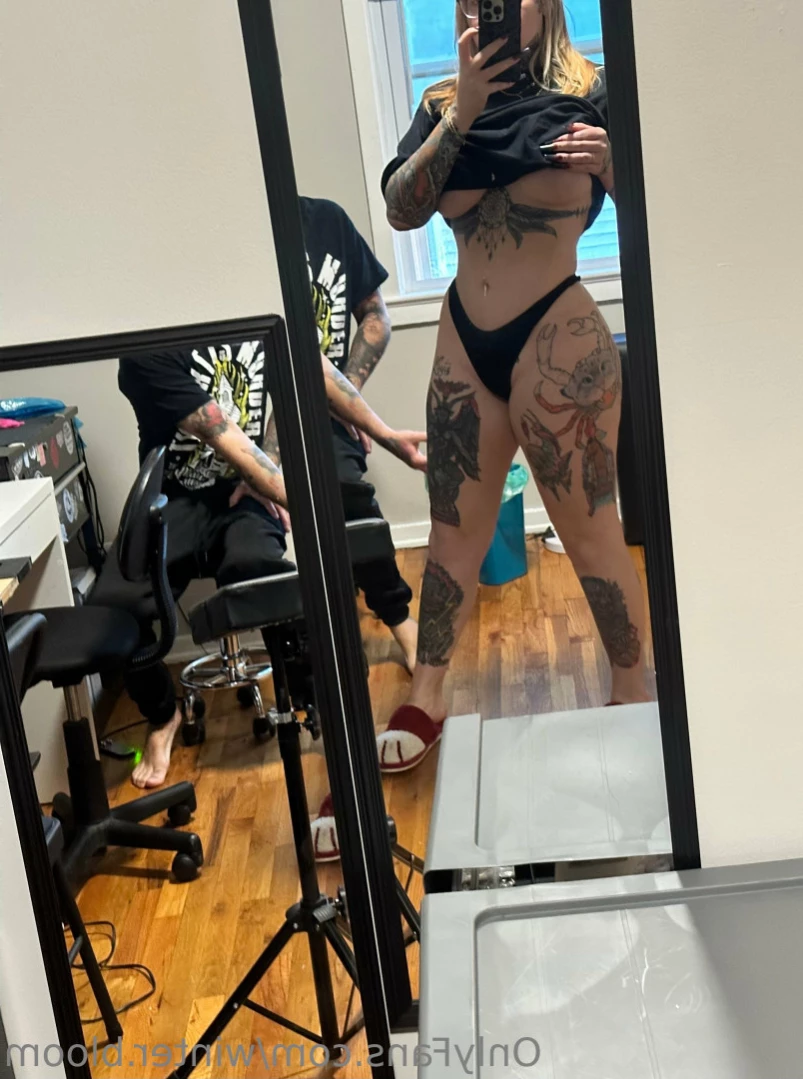Winter Bloom [ winter.bloom ] Onlyfans leaked photo 16052568 on Hotleaks.tv